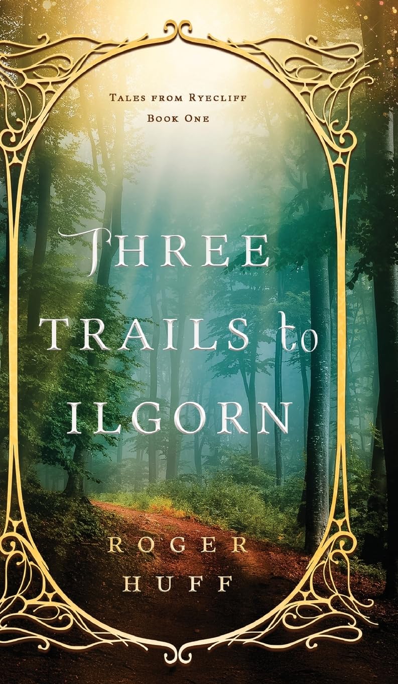 Product Image: Three Trails to Ilgorn