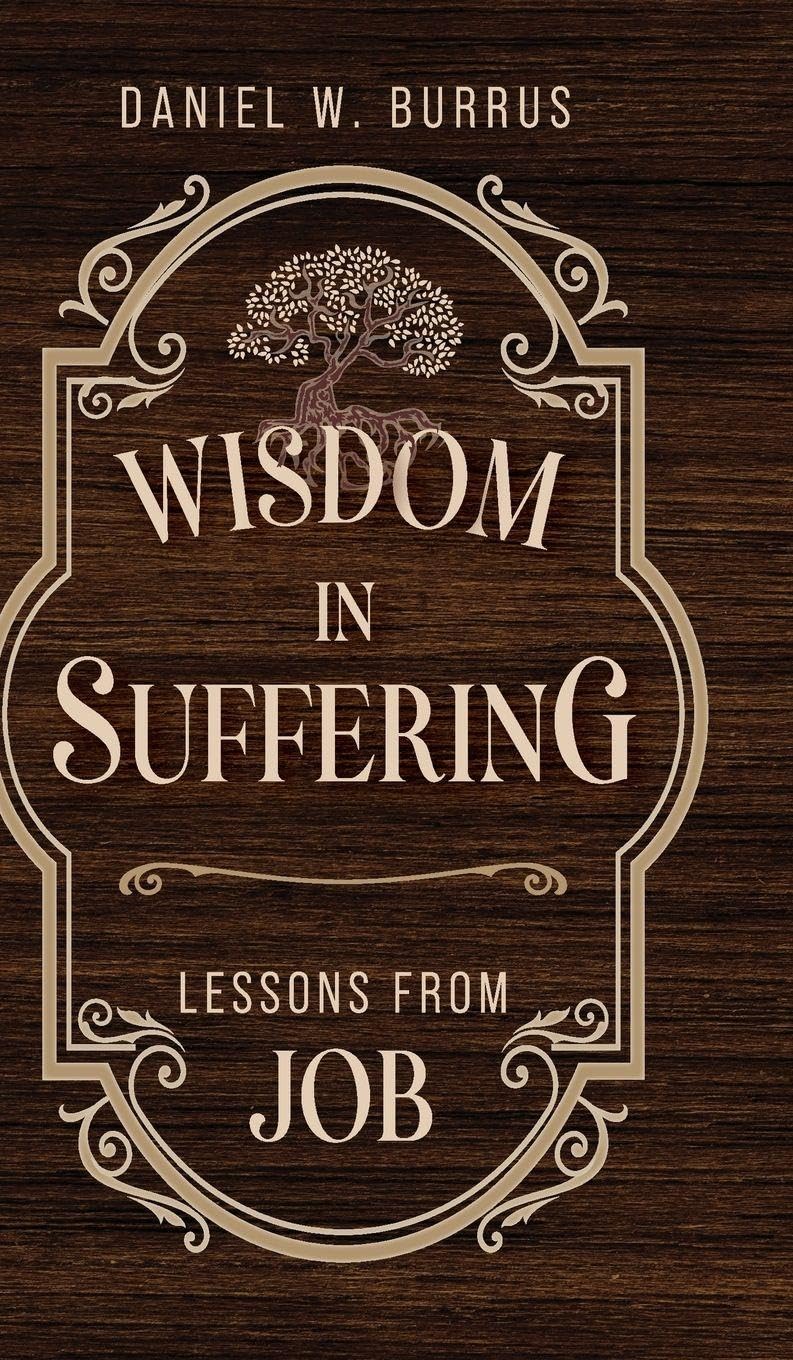 Product Image: Wisdom in Suffering