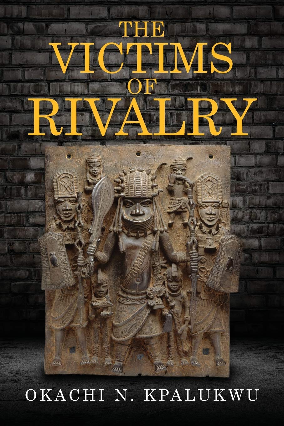 The Victims of Rivalry Politics & History