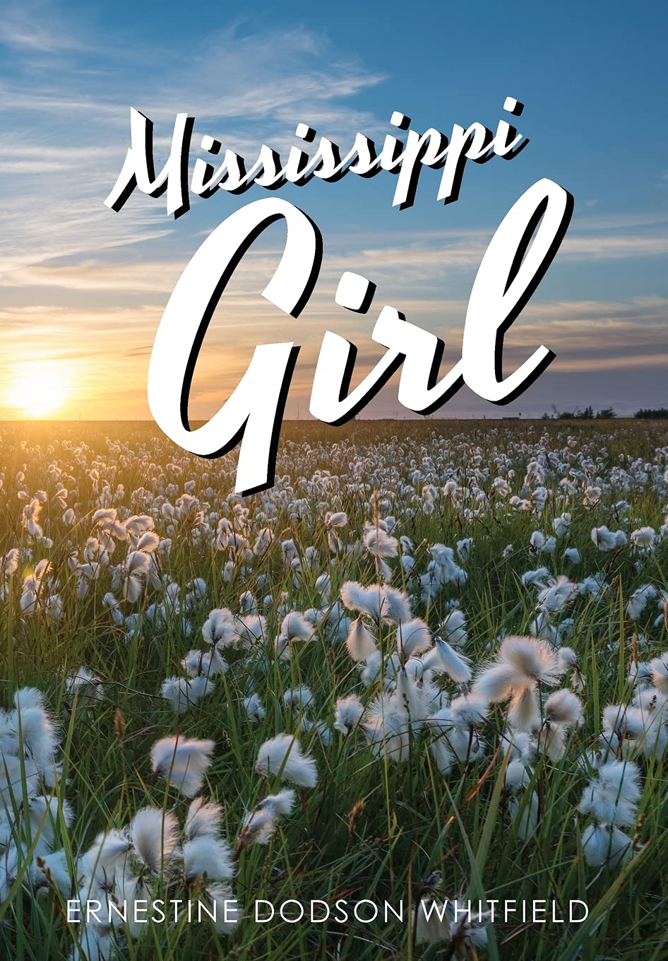 Mississippi Girl Memories