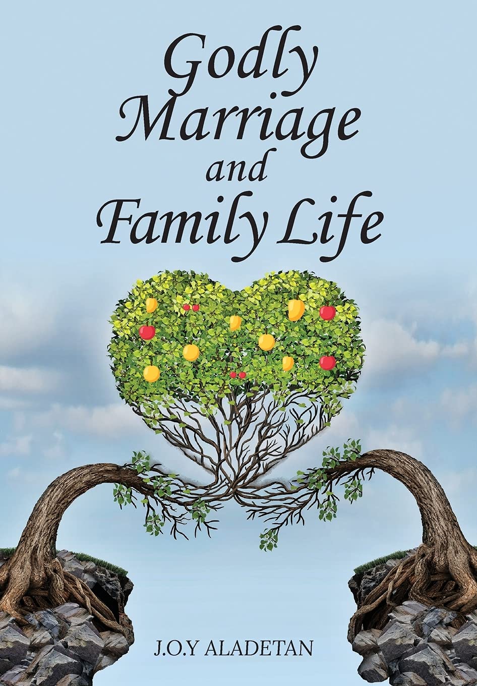 Godly Marriage And Family Life Partnership & Love