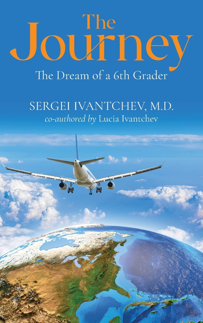 The Journey: The Dream of a 6th Grader Memories