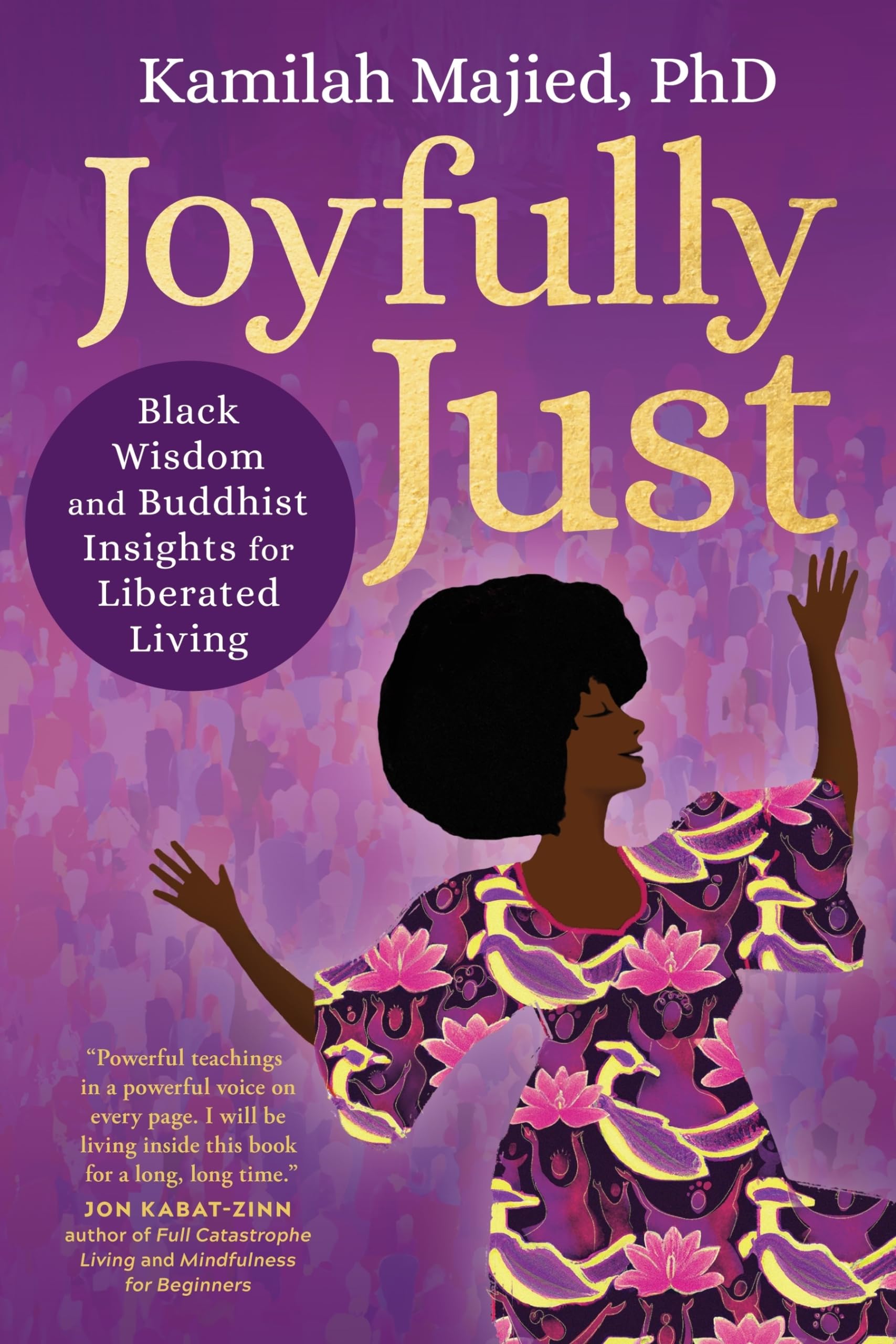 Joyfully Just Books