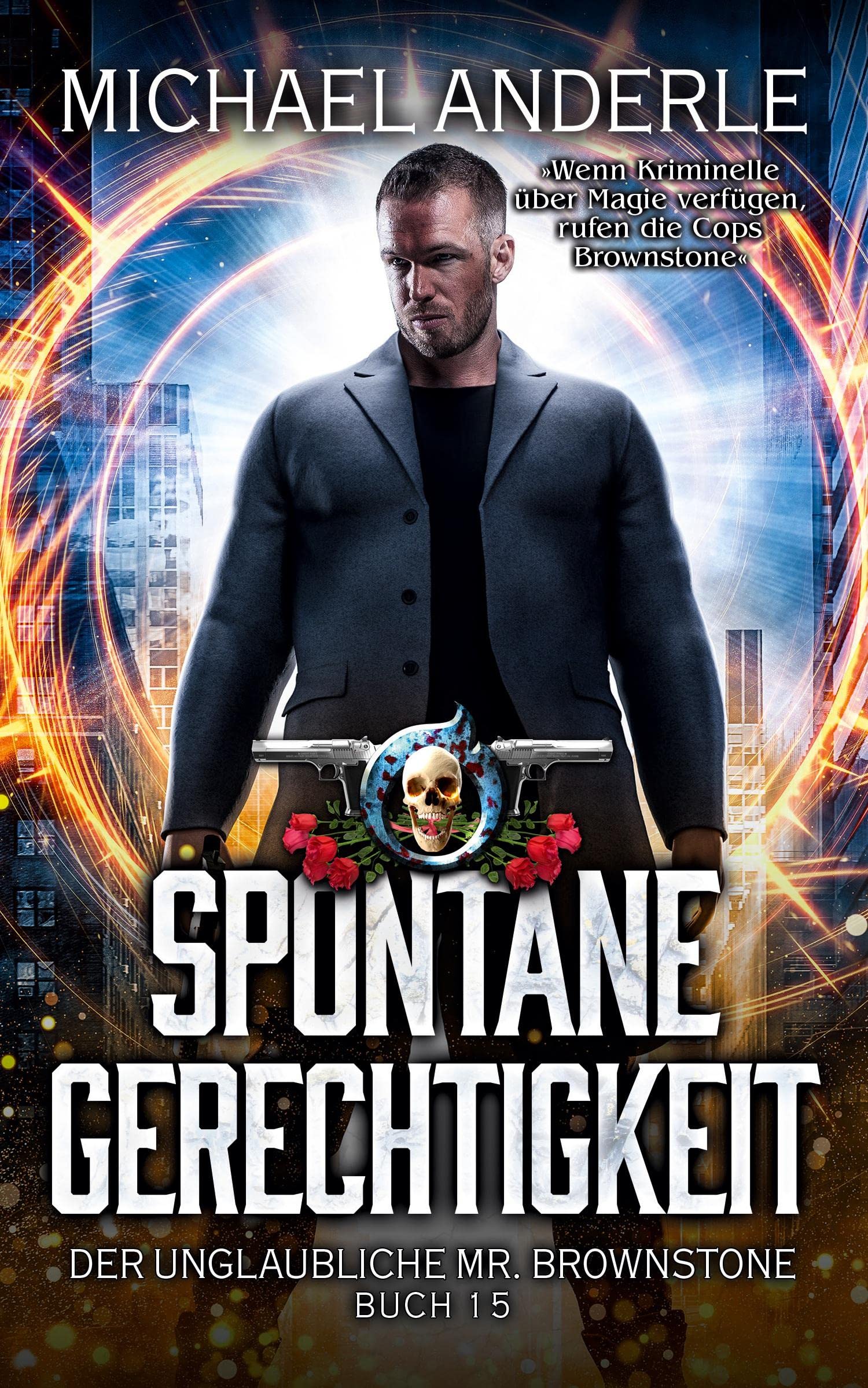 Product Image: Spontane Gerechtigkeit