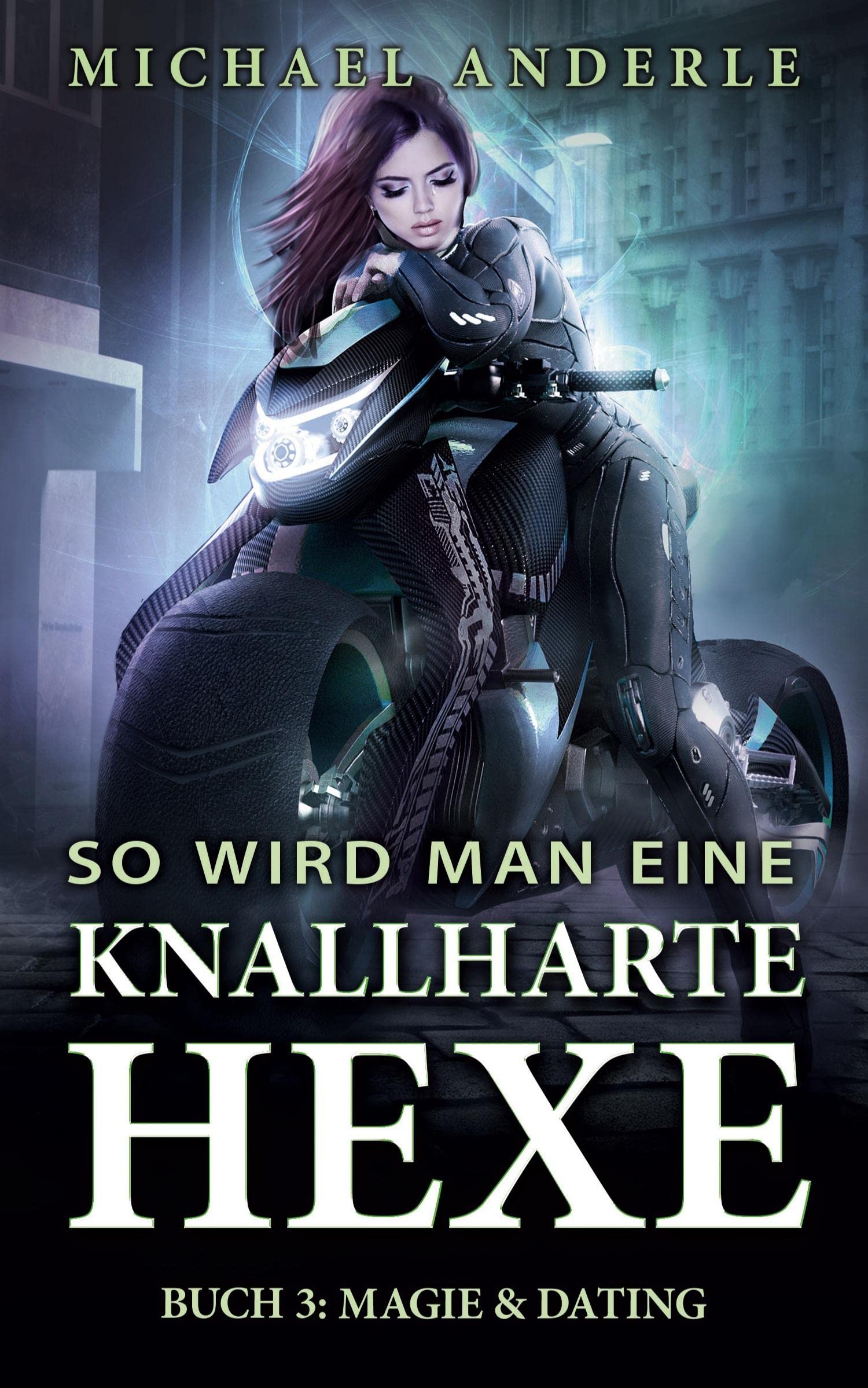 Magie & Dating Horror & Mystery