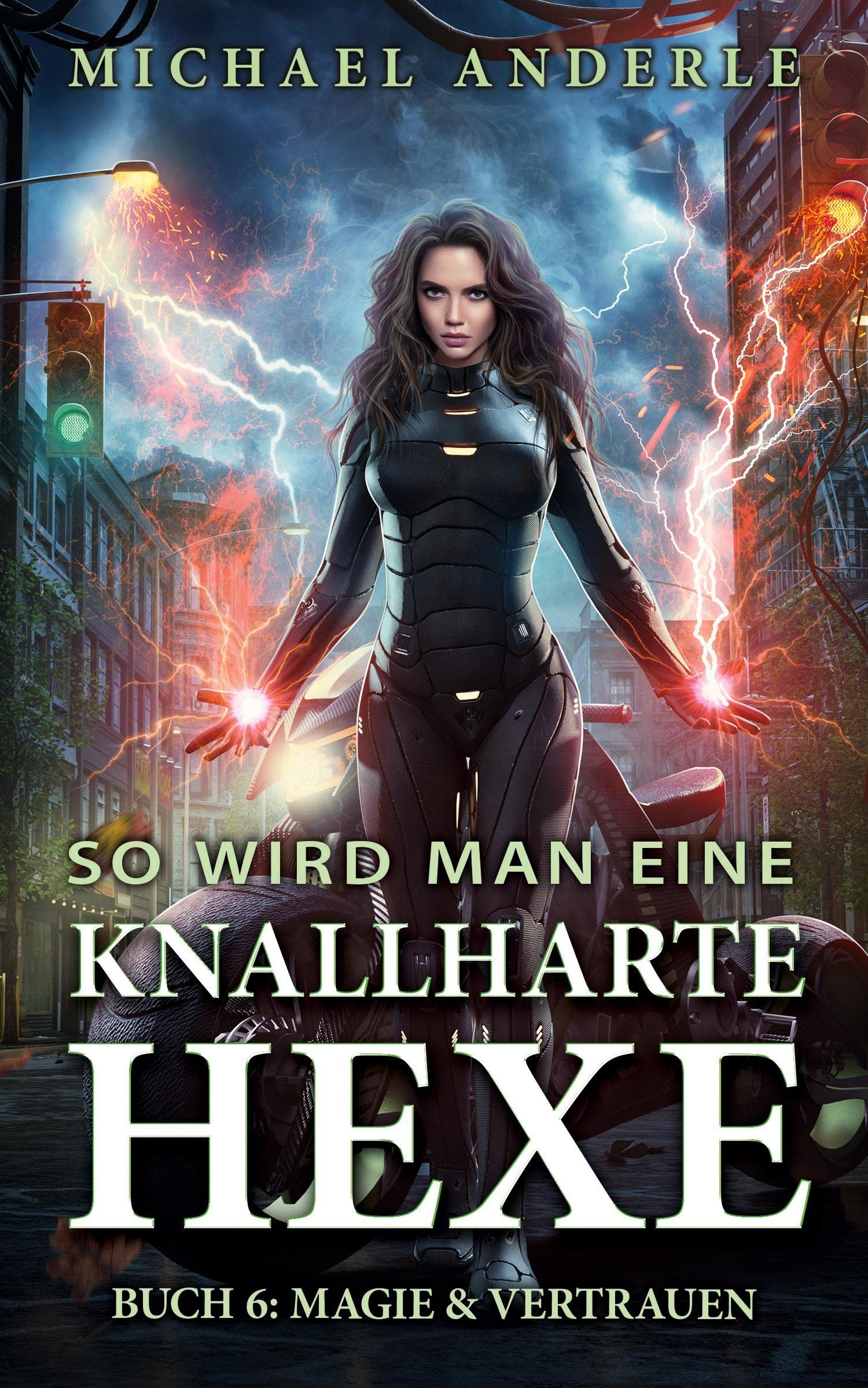 Magie & Vertrauen Horror & Mystery