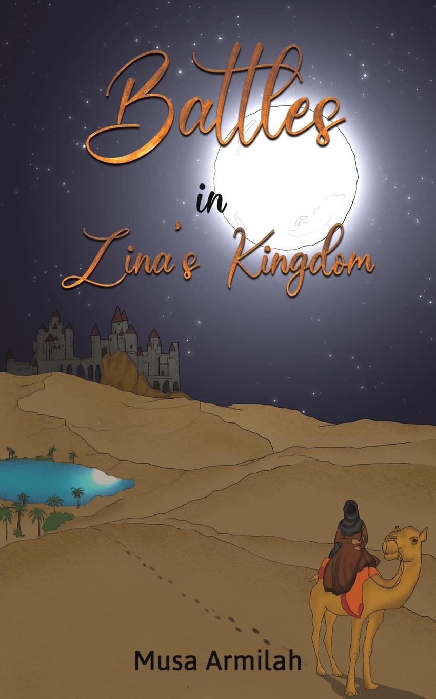 Battles in Zina's Kingdom book