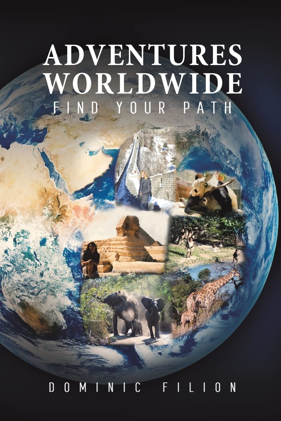 Adventures Worldwide Memories