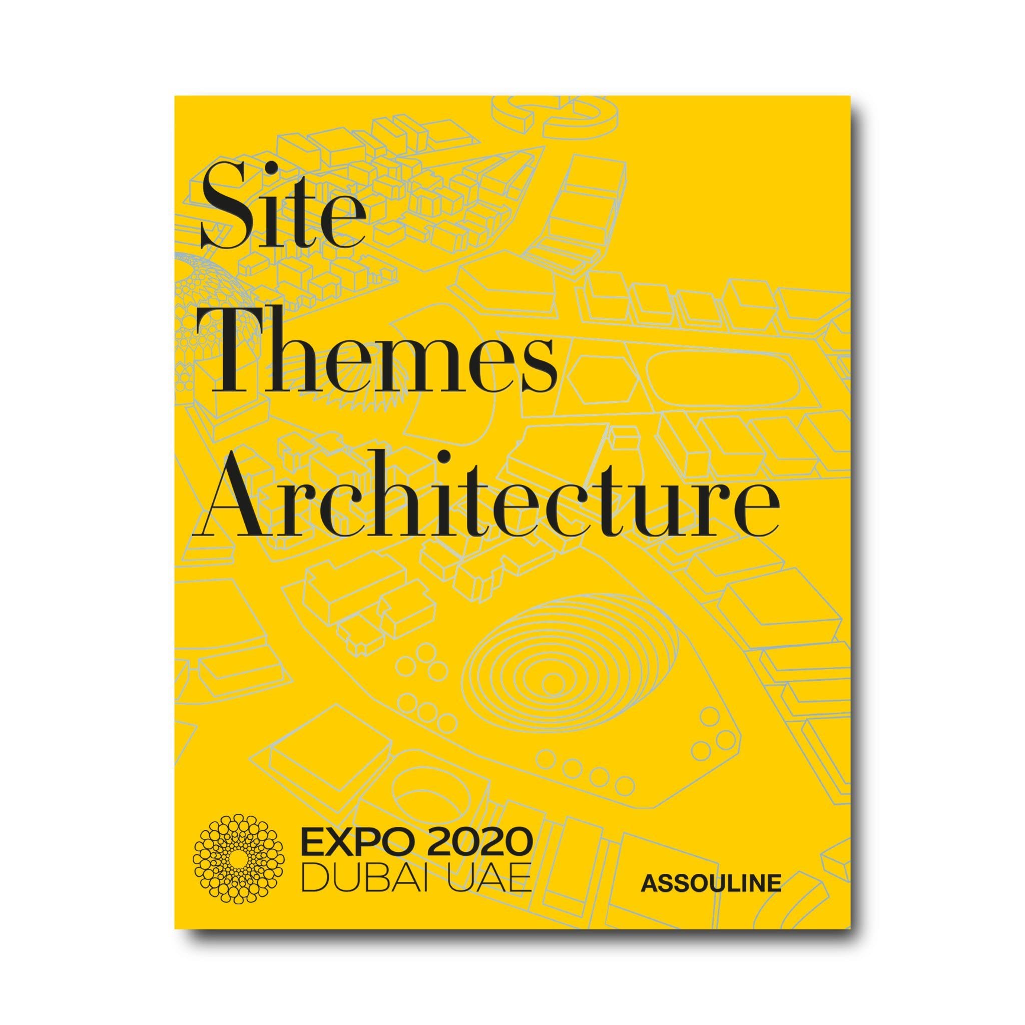 EXPO 2020 DUBAI CATALOGSITE: Site Themes Architecture (OTHER) Film, Art & Culture