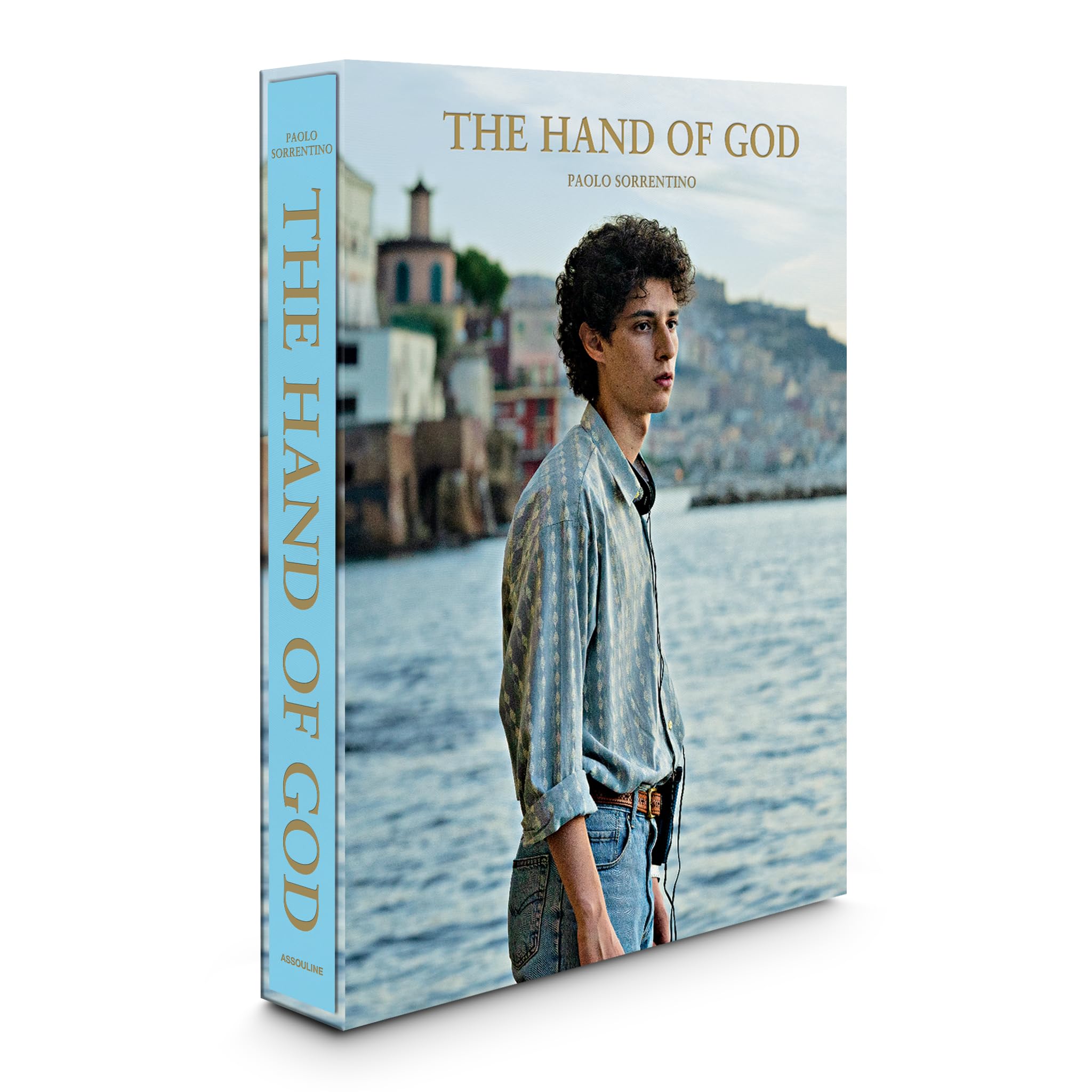 The Hand of God Film, Art & Culture