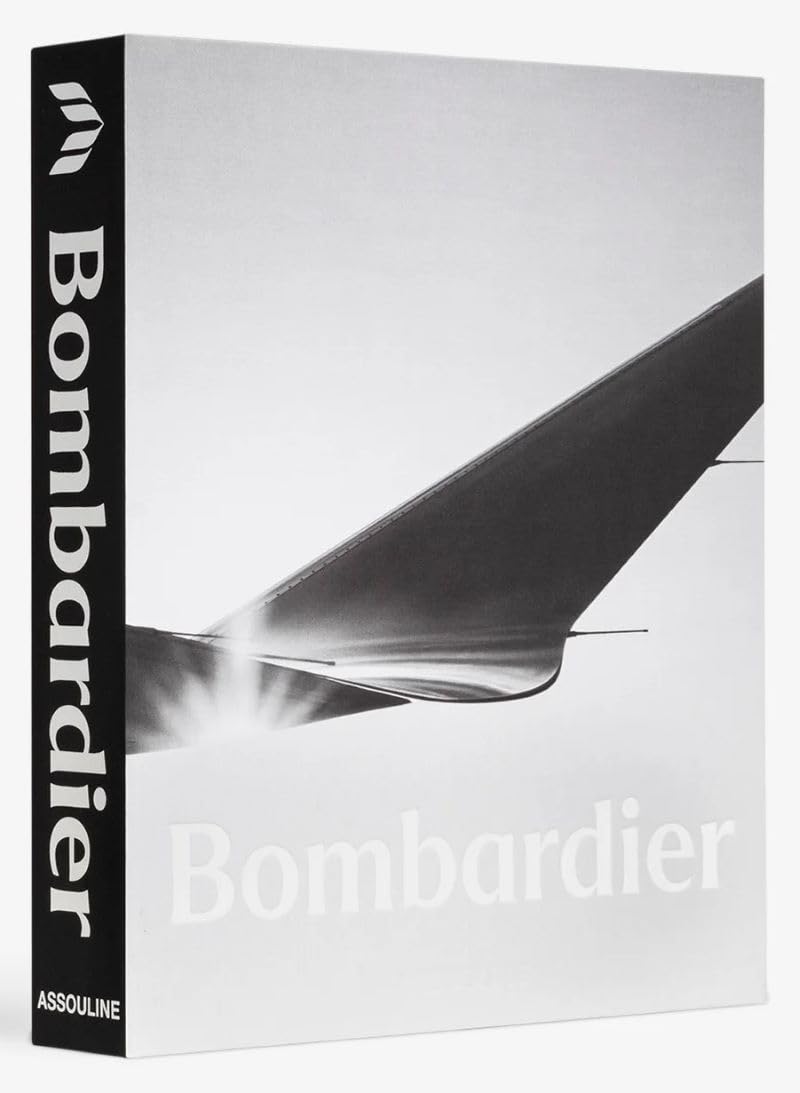 Bombardier Leisure, Home & Garden