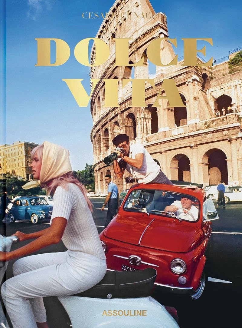 Product Image: Dolce Vita