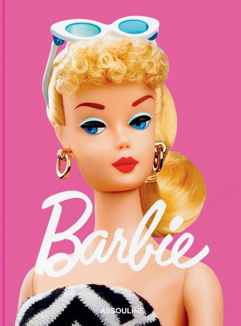 Product Image: Barbie