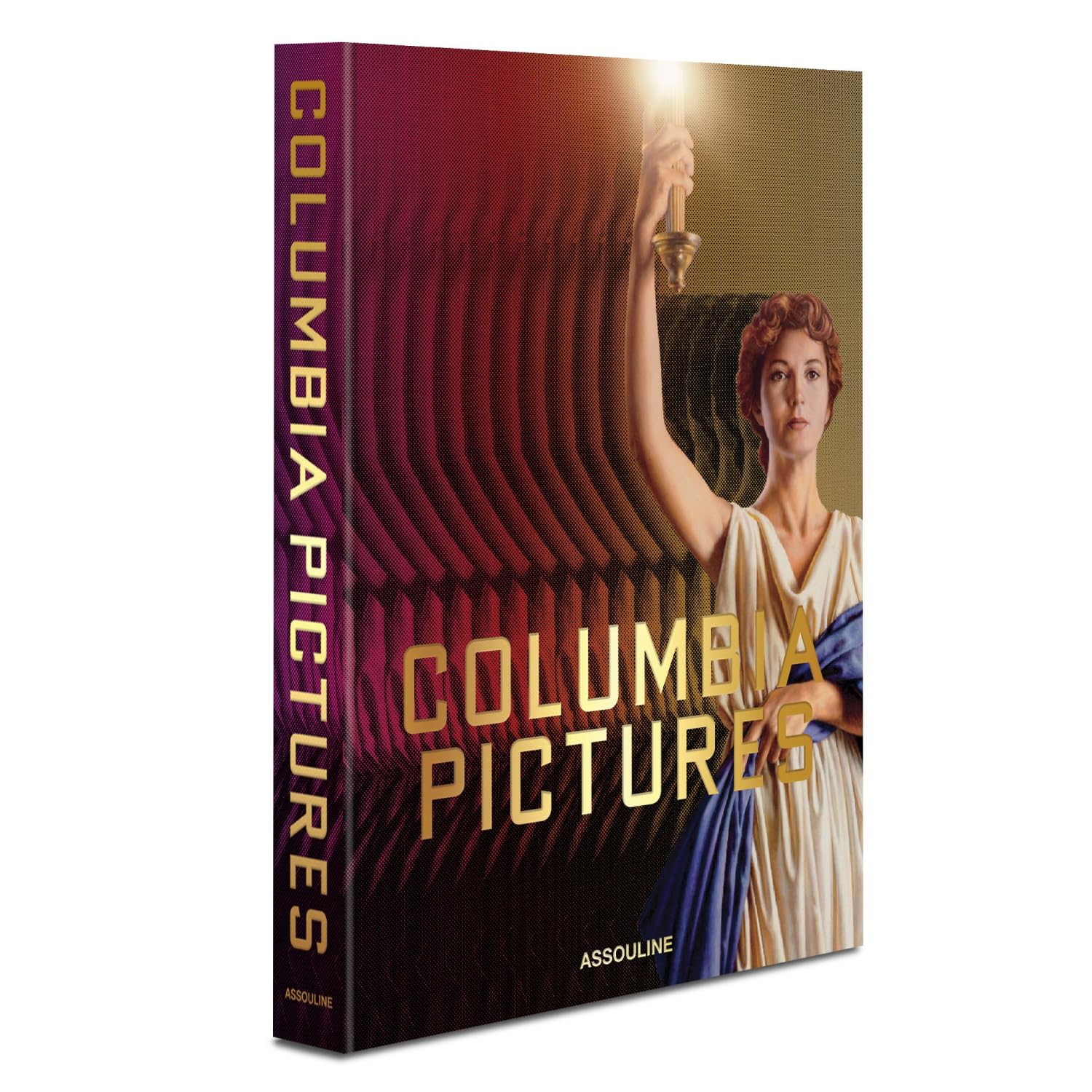 Columbia Pictures: 100 Years of cinema Film, Art & Culture