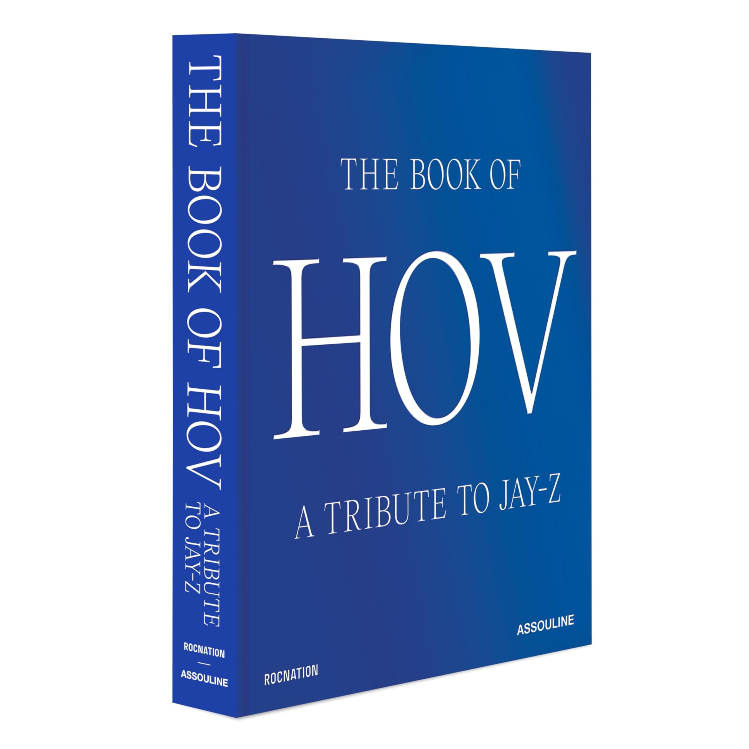 The Book of Hov : A Tribute to Jay-Z (Classic): A Tribute to Jay-Z book