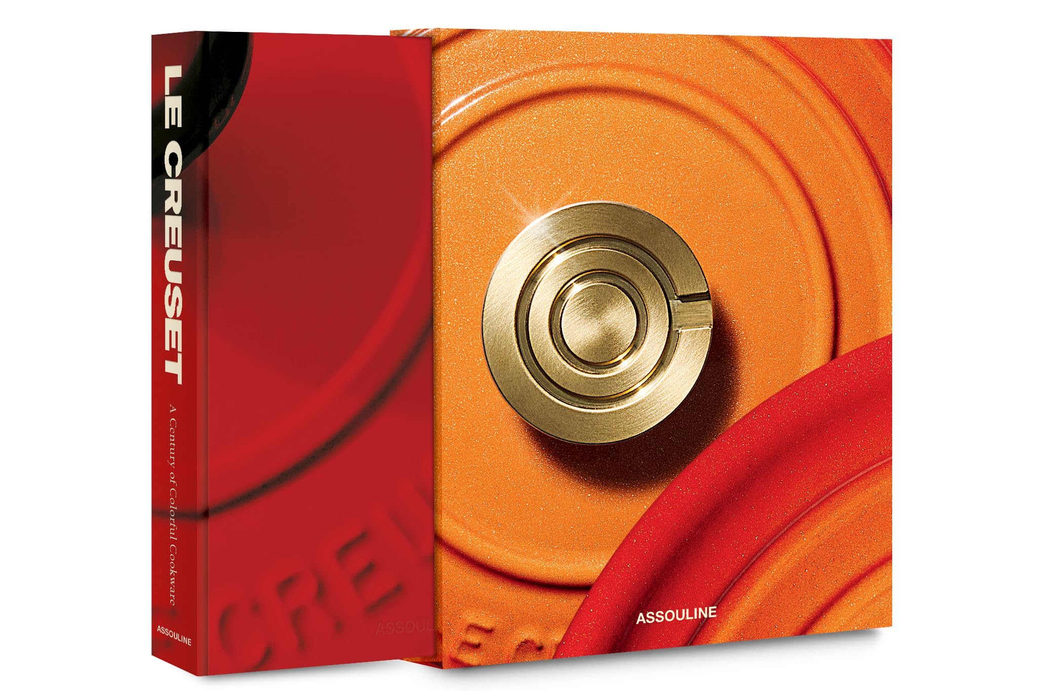 Le Creuset: A century of Colorful Cookware Film, Art & Culture
