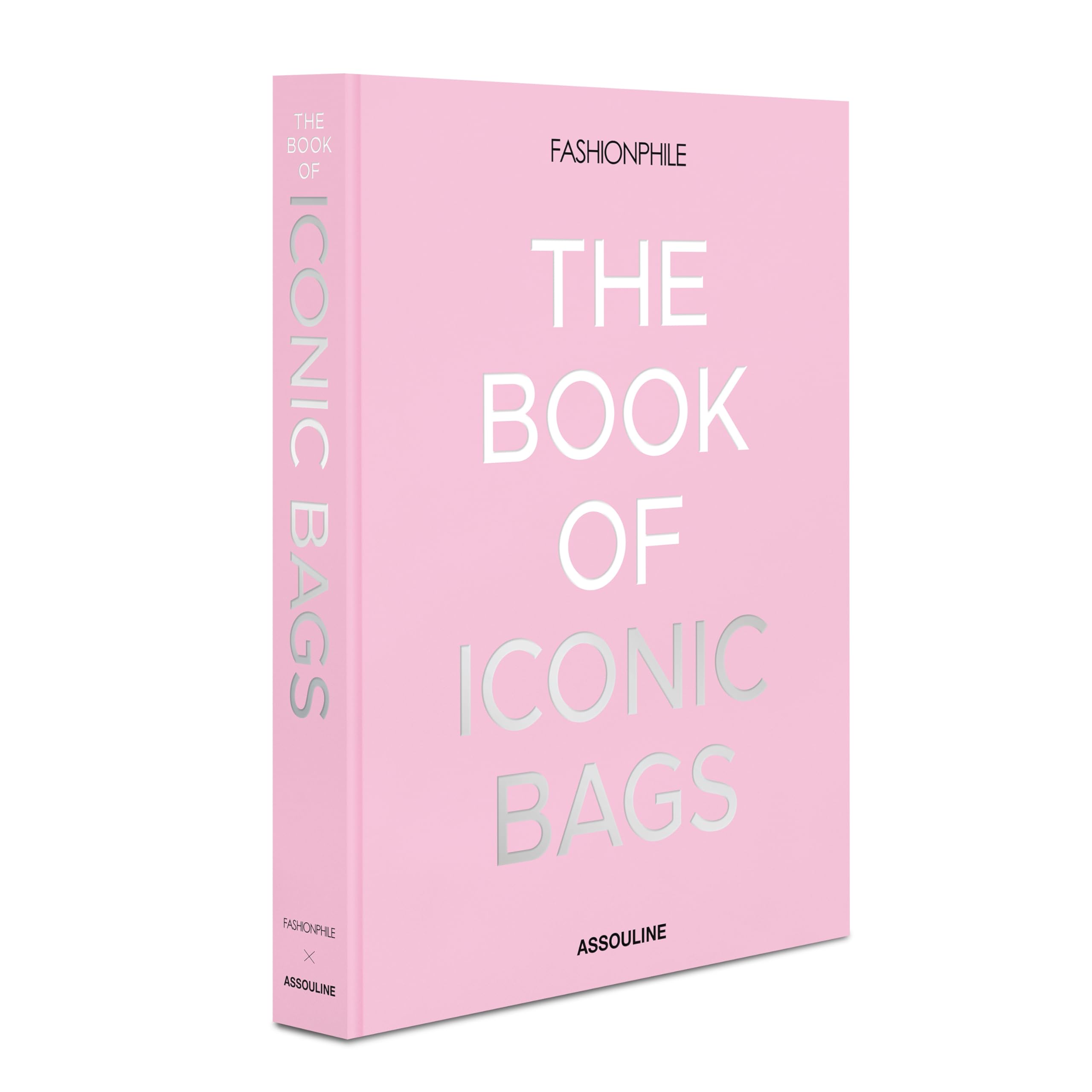Fashionphile : The Book of Iconic Bags: The Book of Iconic Bags Film, Art & Culture