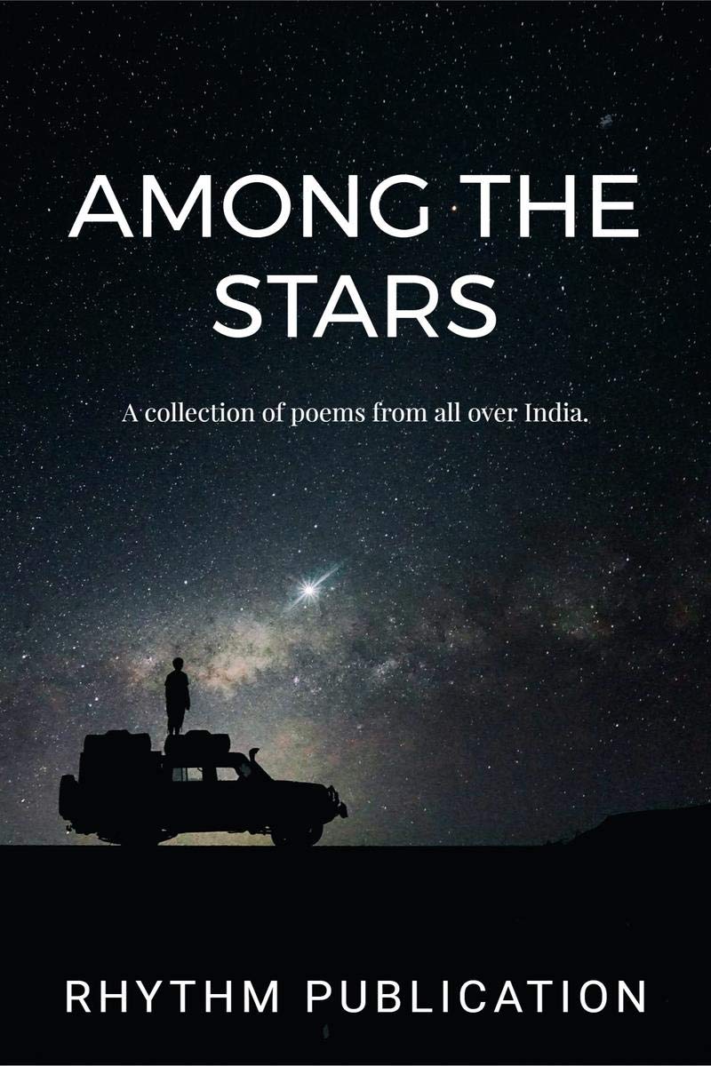 Product Image: Among the stars