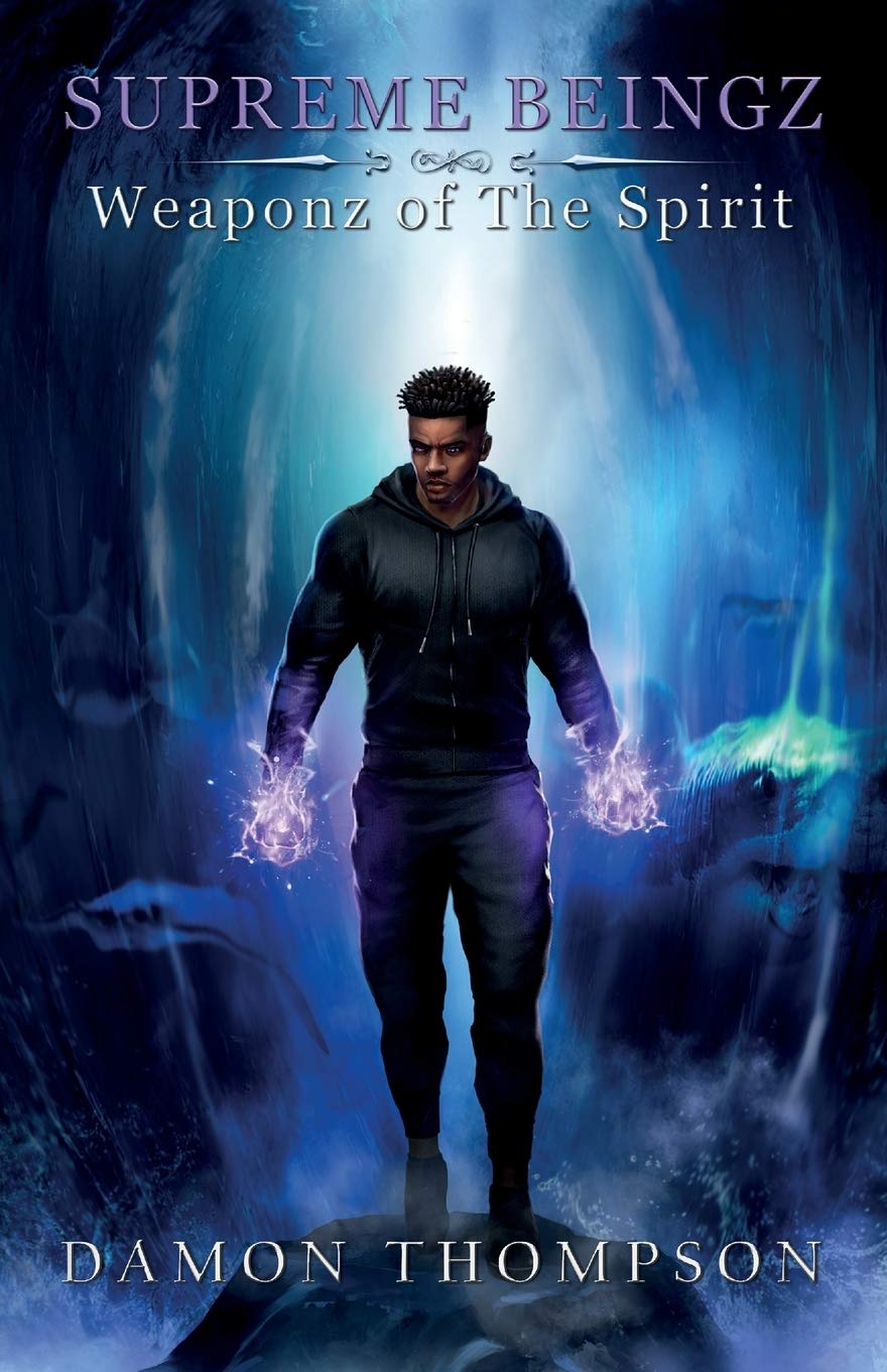 Supreme Beingz II: Weaponz Of The Spirit Action & Adventure