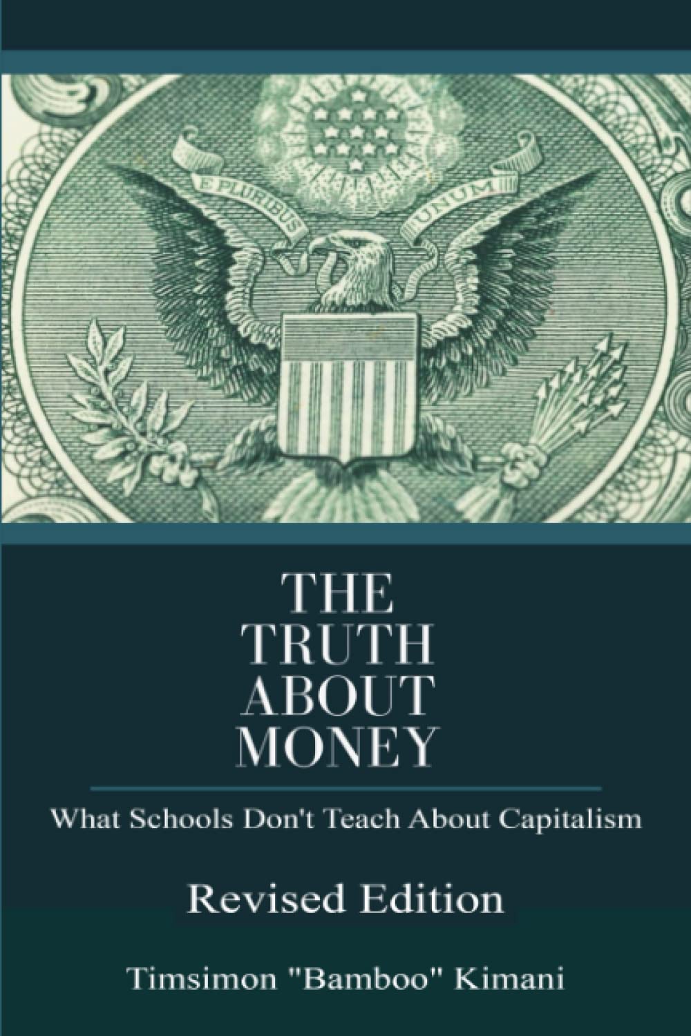 The Truth About Money Business, Finance & Career