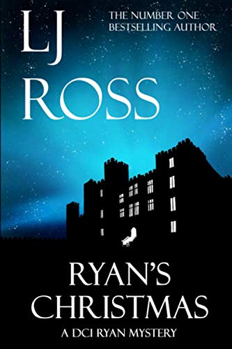 Ryan's Christmas: A DCI Ryan Mystery (The DCI Ryan Mysteries, Band 15) Contemporary literature