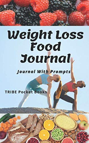 Weight Loss Food Journal Learning & Reference
