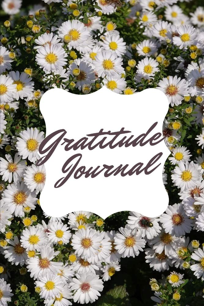 Personalized Gratitude, Happiness & Self Love Journal: Blank Journal for Women, Girls, Teens -Cultivate An Attitude Of Gratitude Designed by AnnesMessages Lifestyle