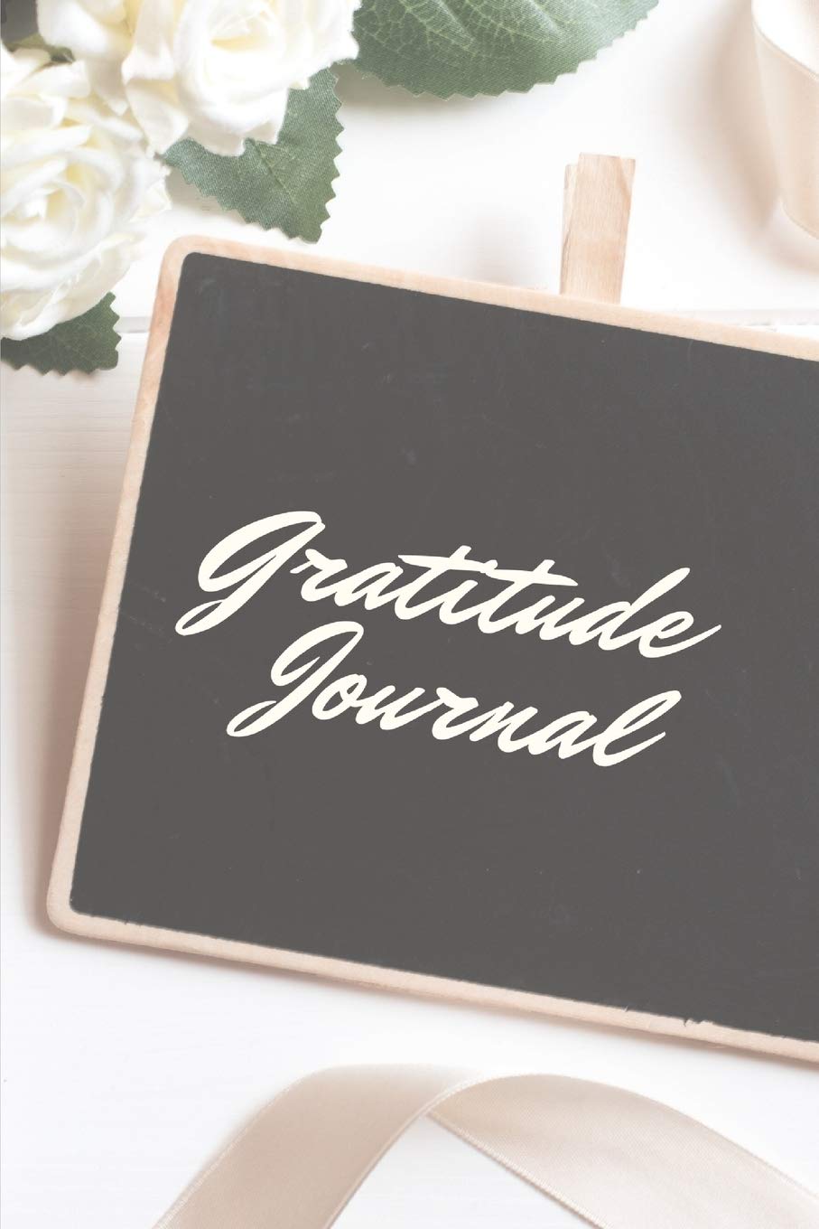 Personalized Gratitude, Happiness & Self Love Journal: Blank Journal for Women, Girls, Teens -Cultivate An Attitude Of Gratitude Designed by AnnesMessages Essays & Short Stories
