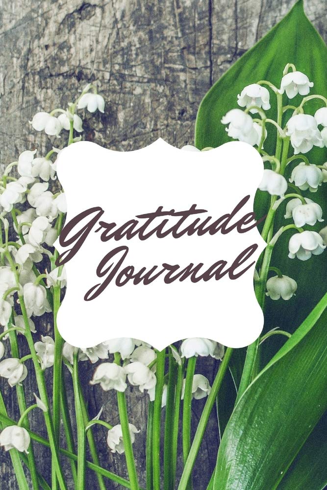 Personalized Gratitude, Happiness & Self Love Journal: Blank Journal for Women, Girls, Teens -Cultivate An Attitude Of Gratitude Designed by AnnesMessages Self-help