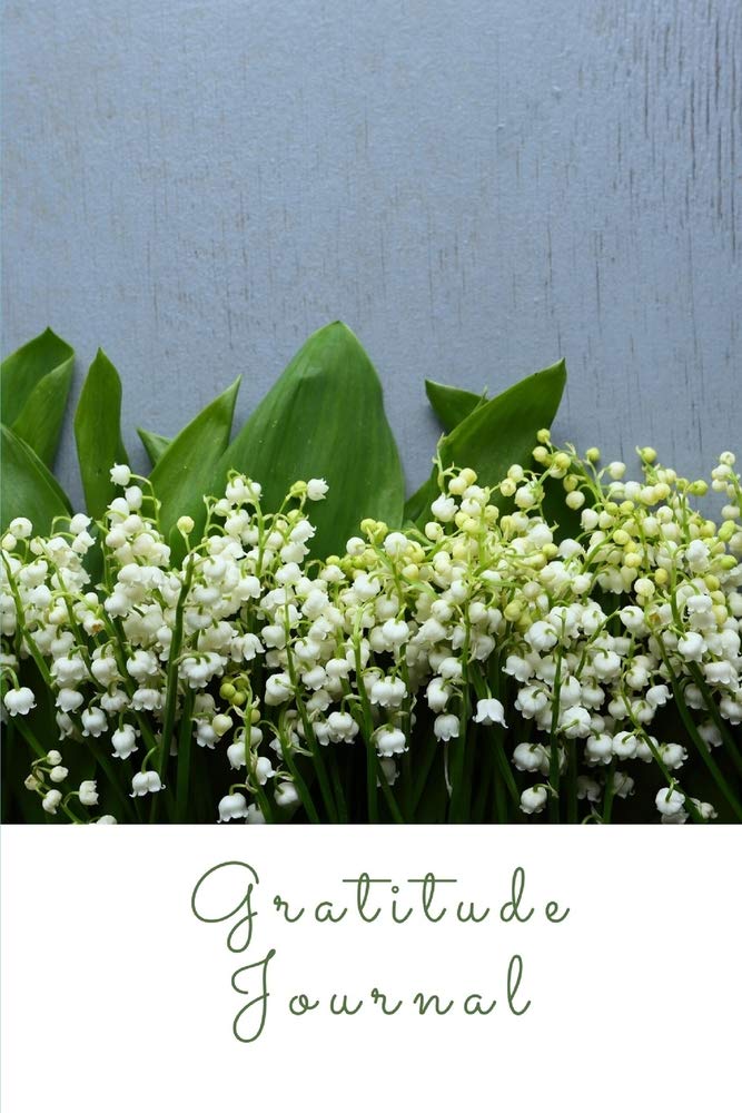 Personalized Gratitude, Happiness & Self Love Journal: Blank Journal for Women, Girls, Teens -Cultivate An Attitude Of Gratitude Designed by AnnesMessages Lifestyle