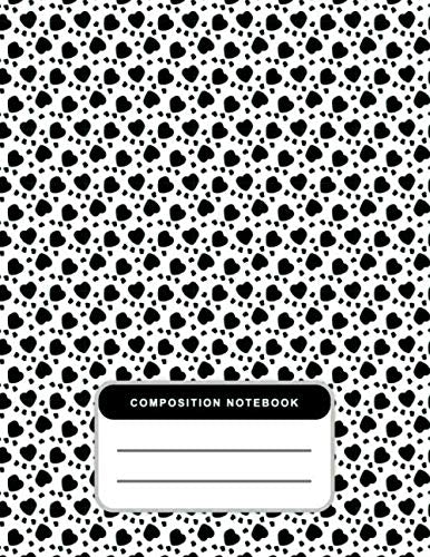 TAIHOWD - Composition Notebook Graph Paper 1 cm 100 Sheets for Students, Kindergarten, Primary, 1st Grade, 2nd Grade, School, College, University, Professional, Size 8.5" x 11" Essays & Short Stories