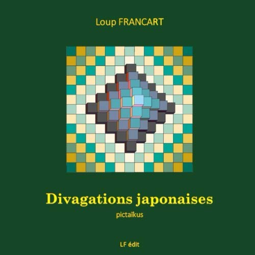 Divagations japonaises: Pictaïkus Contemporary literature