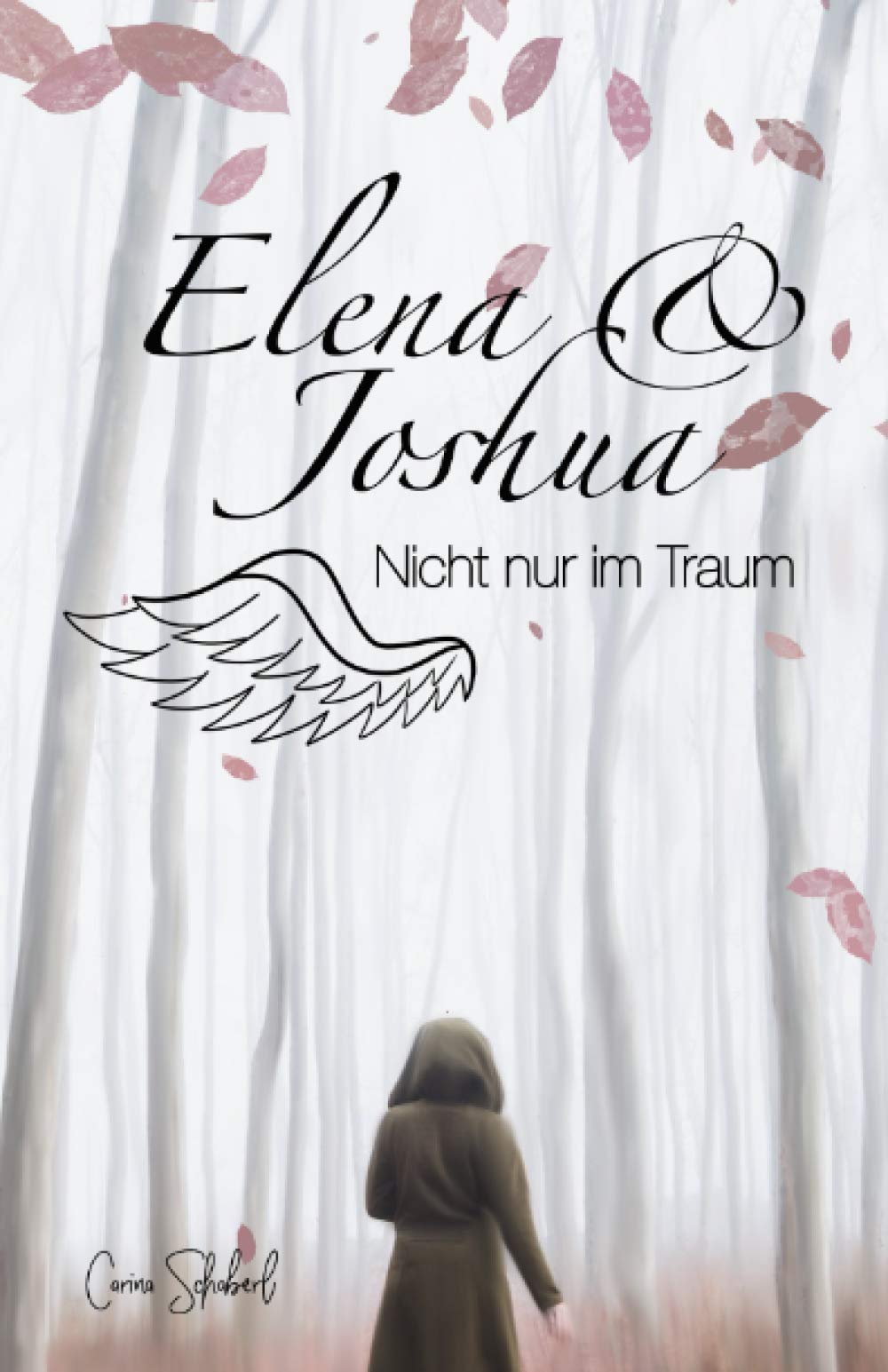 Elena & Joshua: Nicht nur im Traum Books