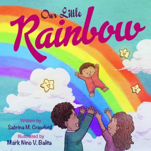 Our Little Rainbow Parents & Children