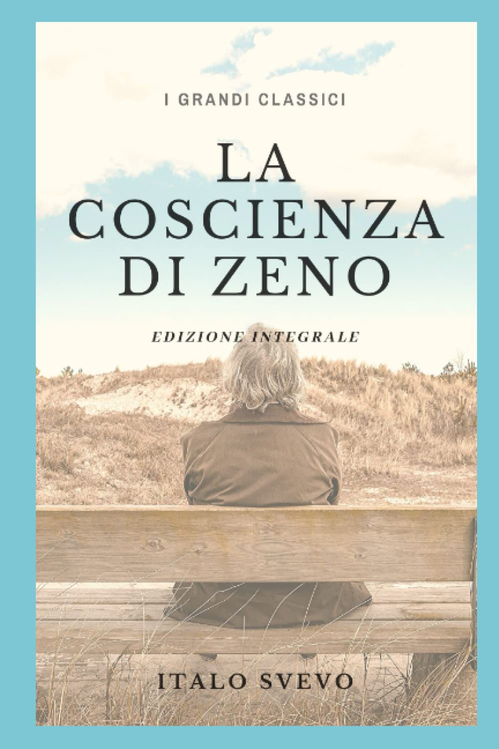 LA COSCIENZA DI ZENO book