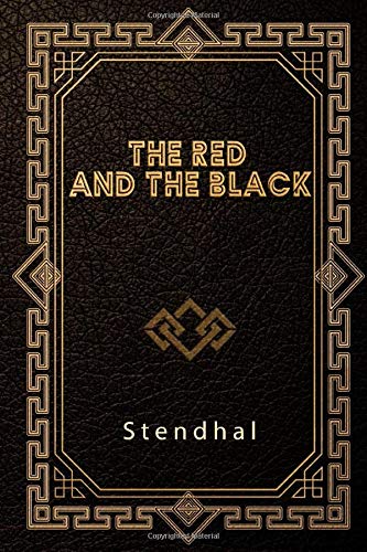 Product Image: The Red and the Black