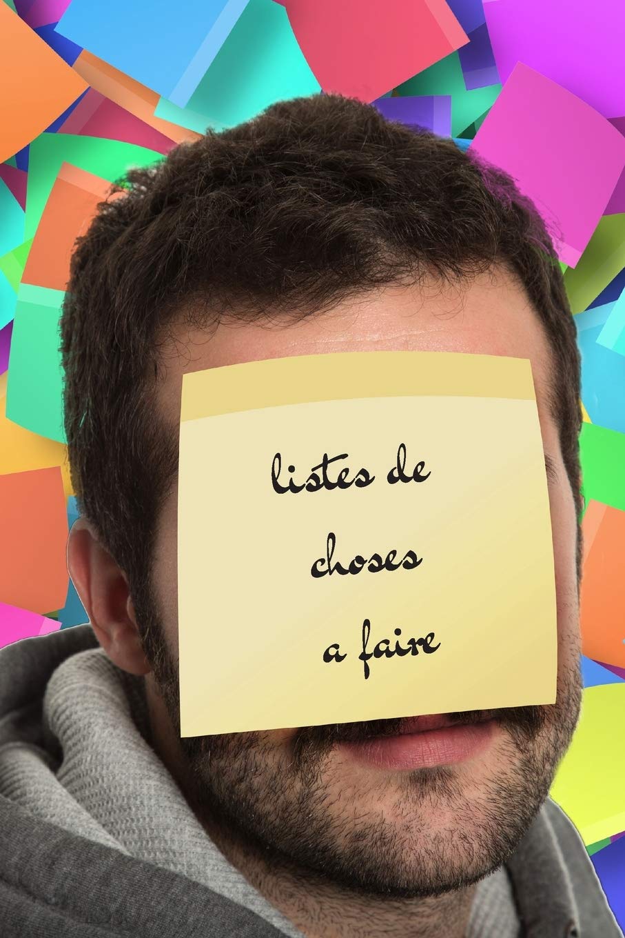 listes de choses a faire: Carnet to do list, Cahier to do list, Liste des tâches, To do list planner, Agenda to do list | 6 x 9 pouces (15,24 x 22,86 cm) | 52 pages numérotées en semaines book