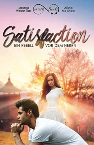 Satisfaction - Ein Rebell vor dem Herrn Contemporary literature Books