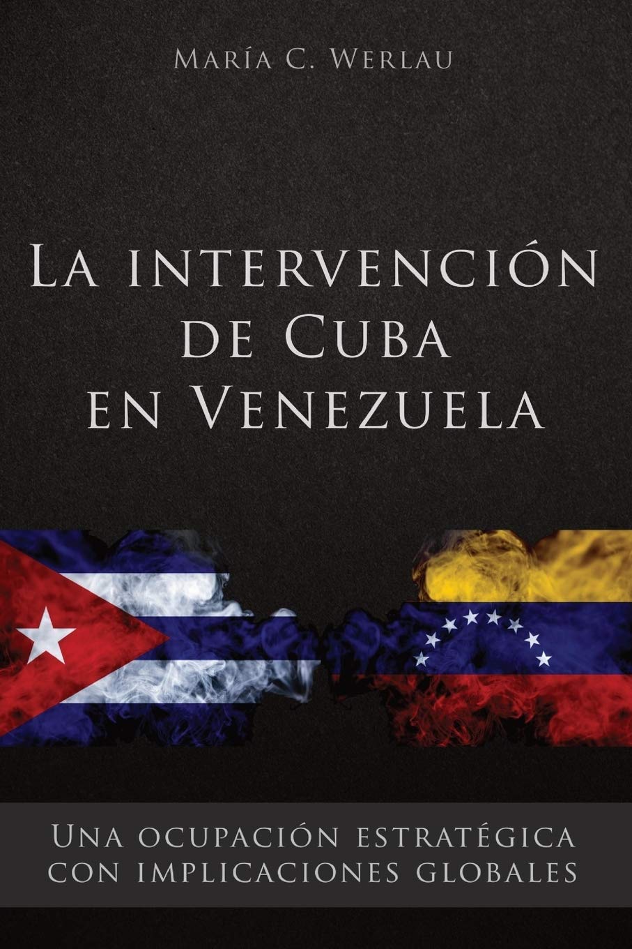 La intervención de Cuba en Venezuela: Una ocupación estratégica con implicaciones globales Politics & History