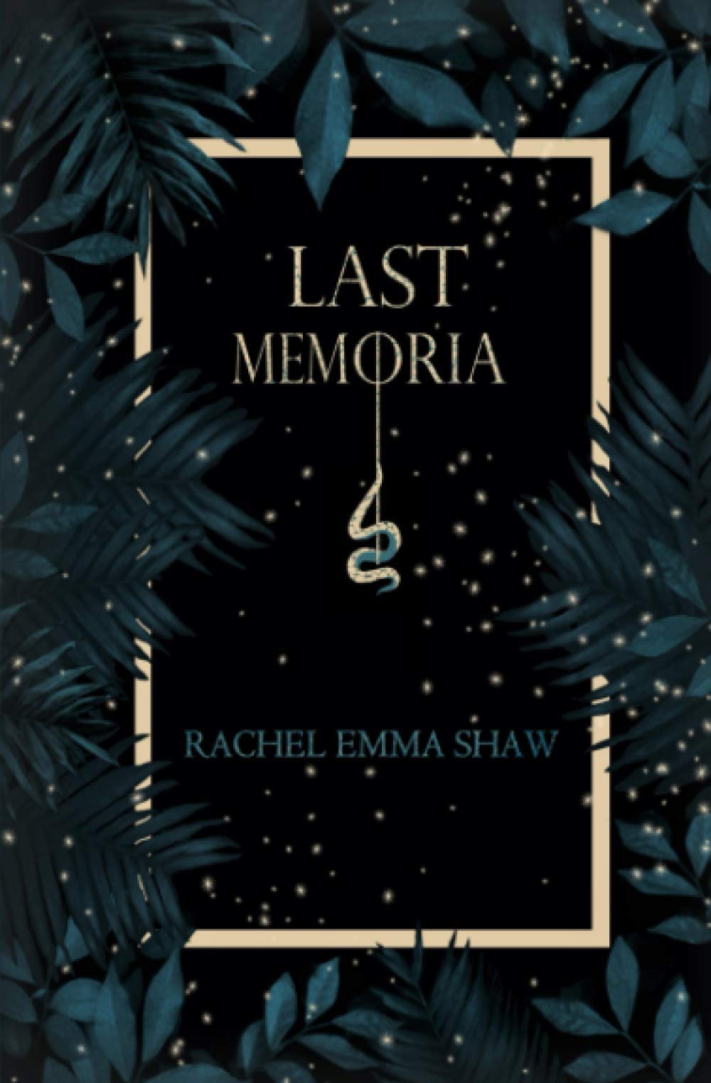 Last Memoria (Memoria Duology, Band 1) Dark Fantasy