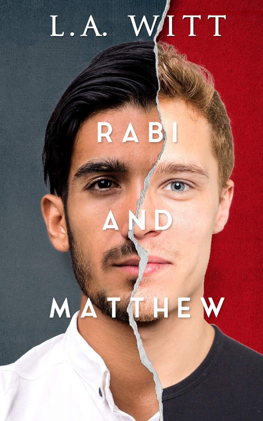 Product Image: Rabi and Matthew