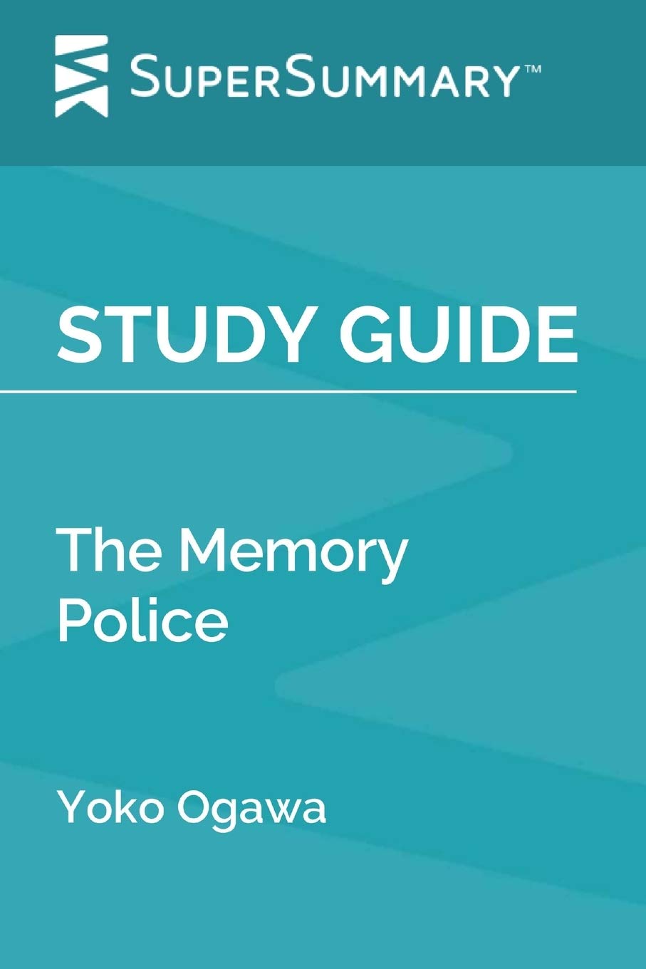 Study Guide: The Memory Police by Yoko Ogawa (SuperSummary) Study Guides