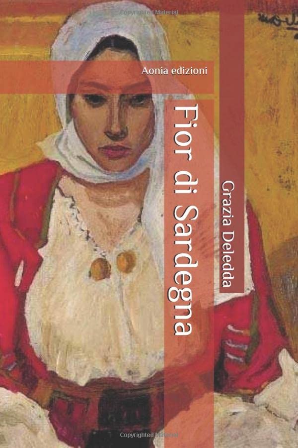 Fior di Sardegna book