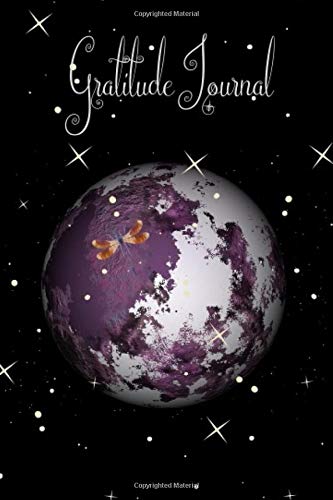 Gratitude Journal: Daily Diary for Women/Mindfulness Appreciation Self Reflection GLOBE Essays & Short Stories