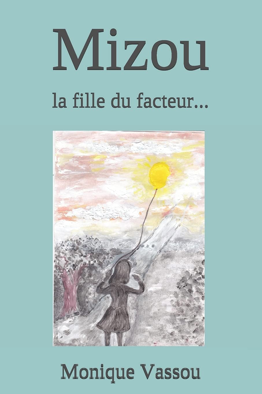 MIZOU: la fille du facteur Memories