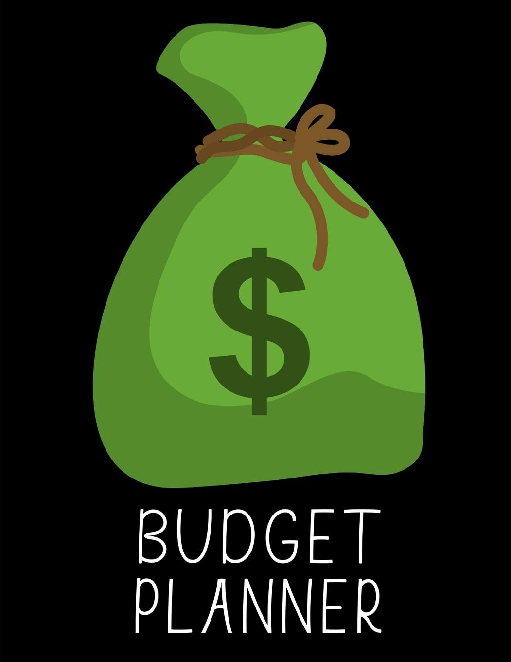 Budget Planner: Budget And Financial Planner Organizer Gift | Beginners | Envelope System | Monthly Savings | Upcoming Expenses | Minimalist Living Business, Finance & Career