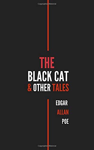 The Black Cat and Other Tales book