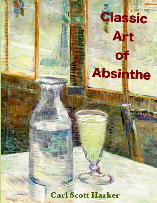Classic Art of Absinthe Film, Art & Culture