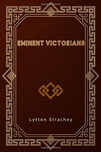 Eminent Victorians Action & Adventure