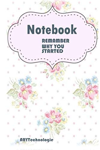 Notebook Books